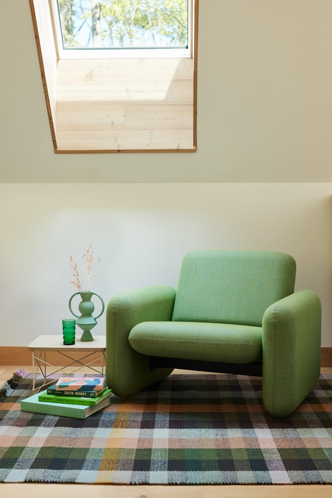 Wilkes Modular Sofa Group Chair