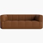 Quilton Sofa Quilton 2-Seat Sofa
