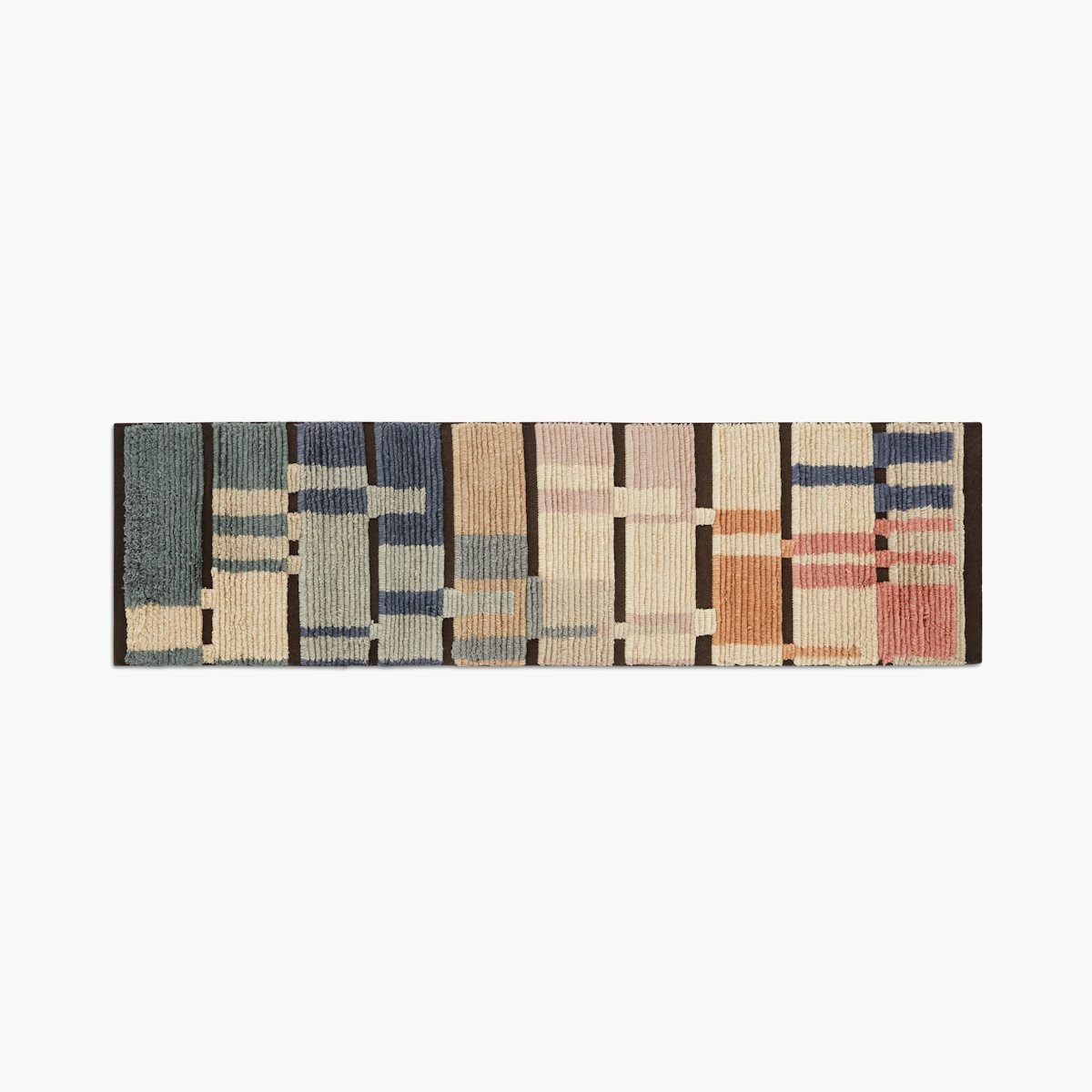 Point Line Plane Rug Point Line Plane Runner