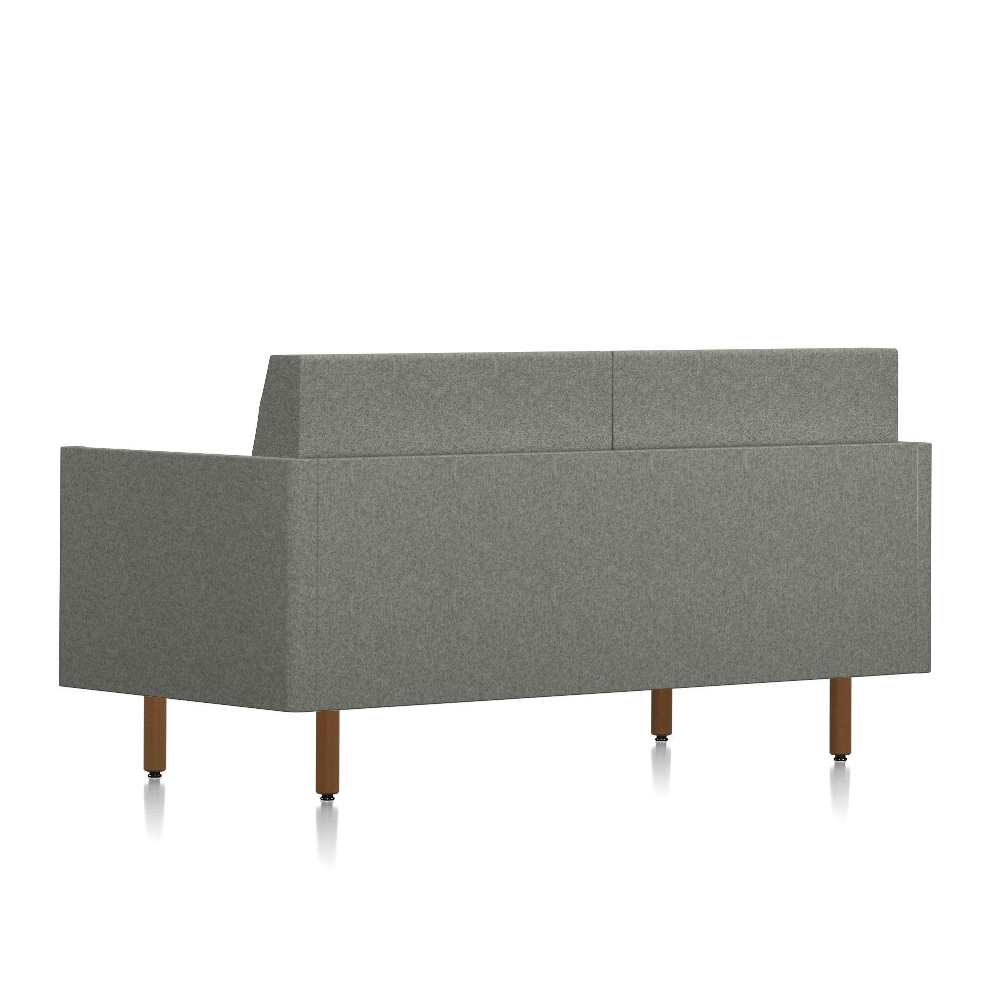 Tuxedo Classic Settee