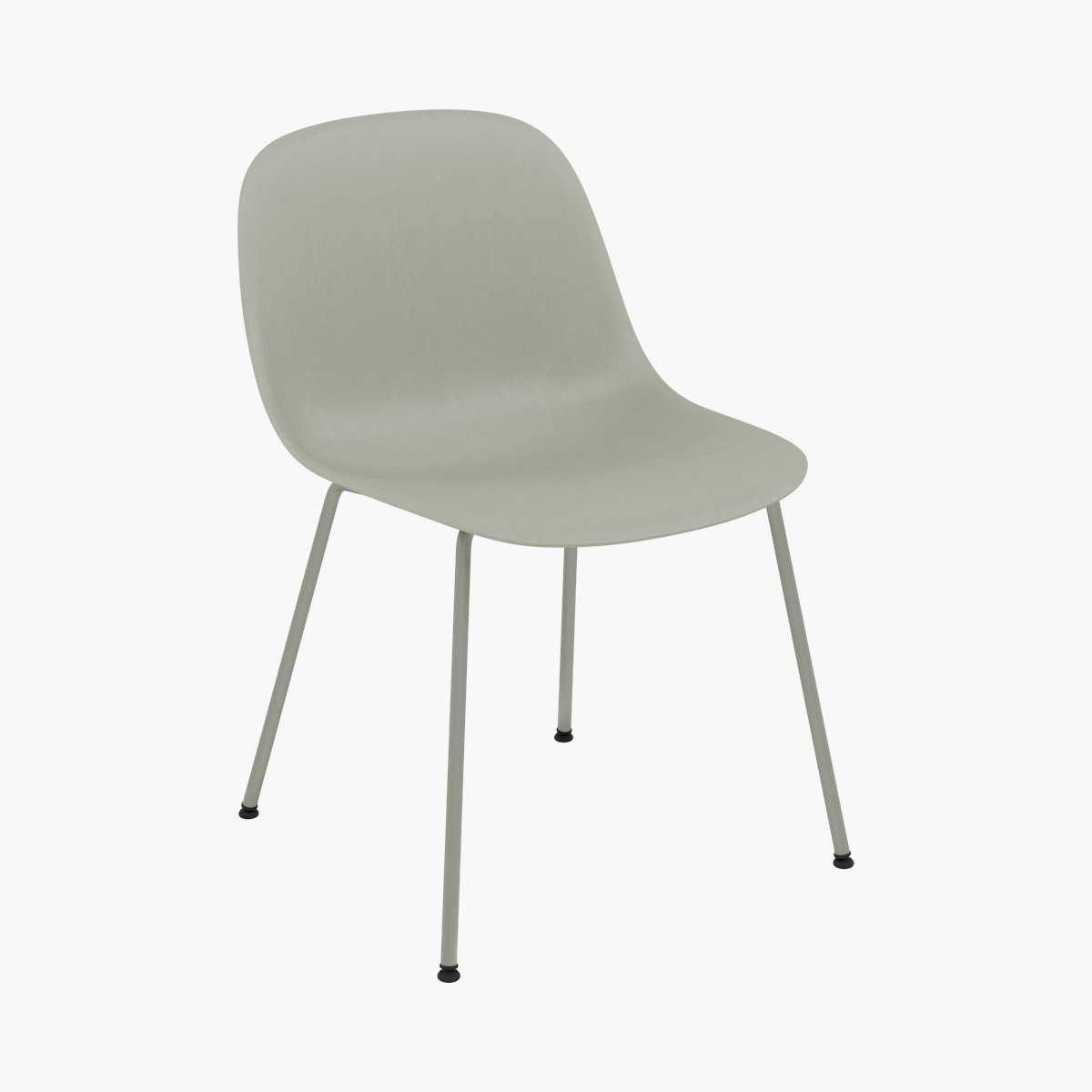 Fiber Dining Chair Fiber Side Chair