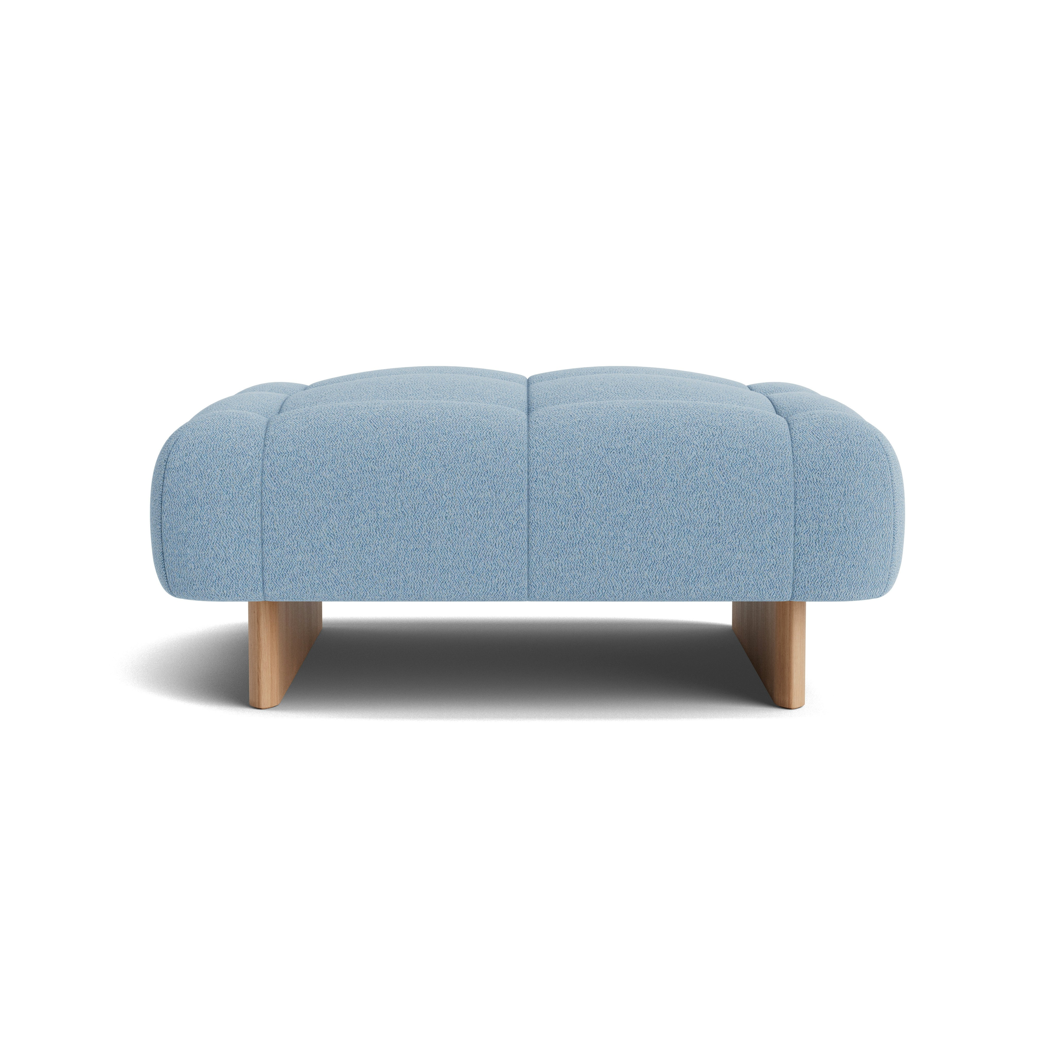 Quilton Lift Ottoman