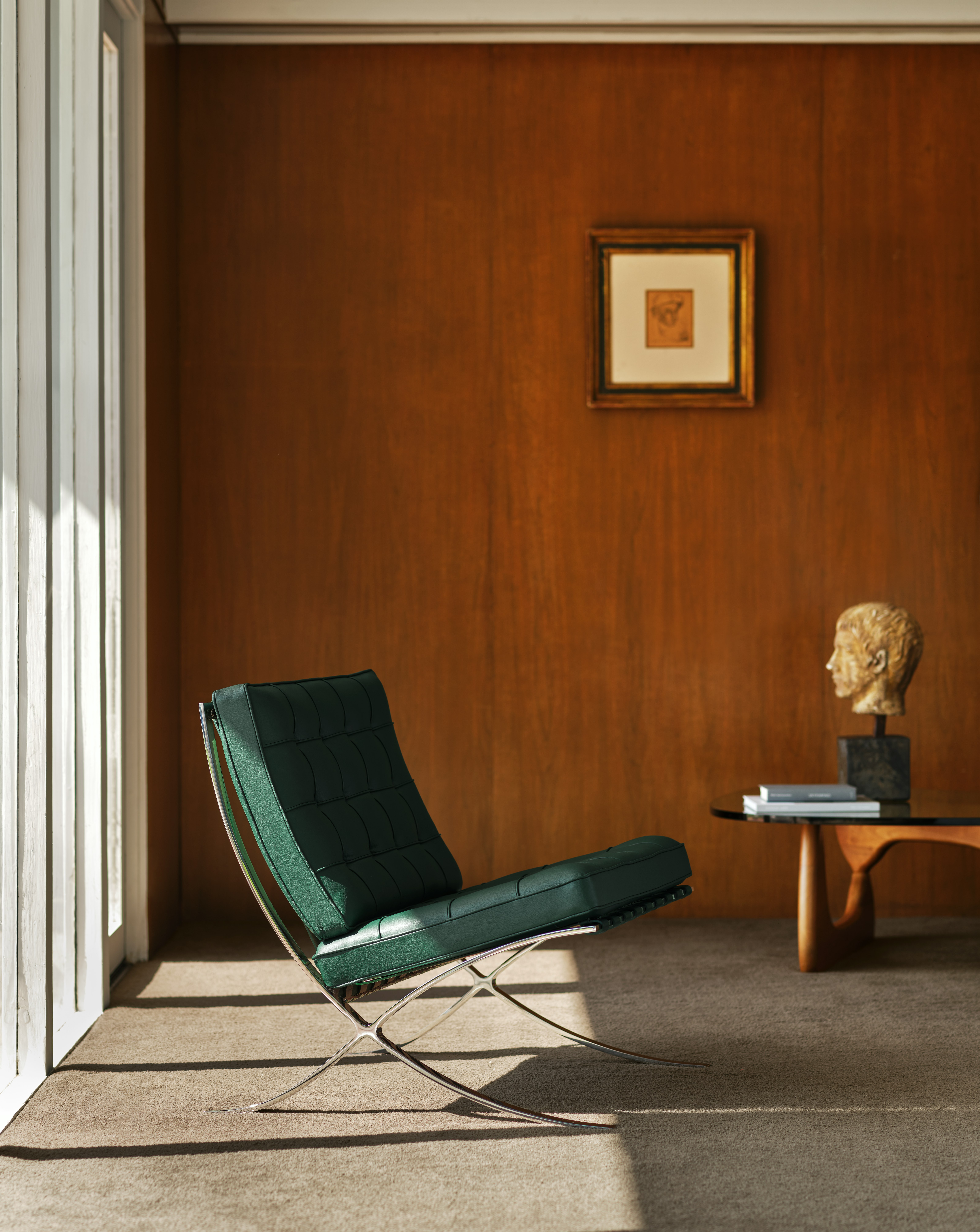 Barcelona&reg; Chair