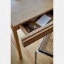 Line Mini Desk