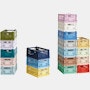 Recycled Colour Crate