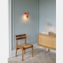 AJ Wall Sconce