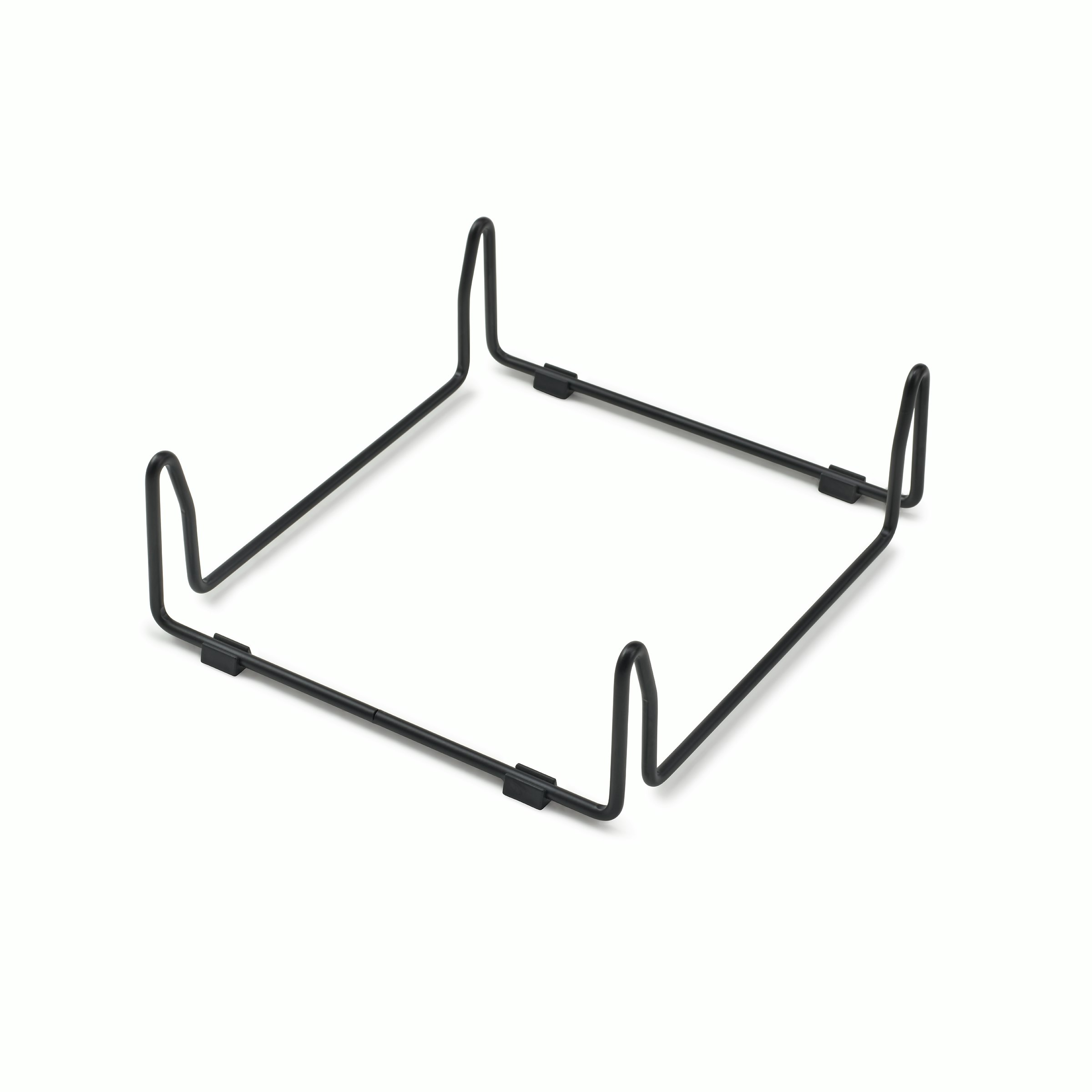 Luva Modular Sofa, Ganging System in black