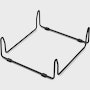 Luva Modular Sofa, Ganging System in black
