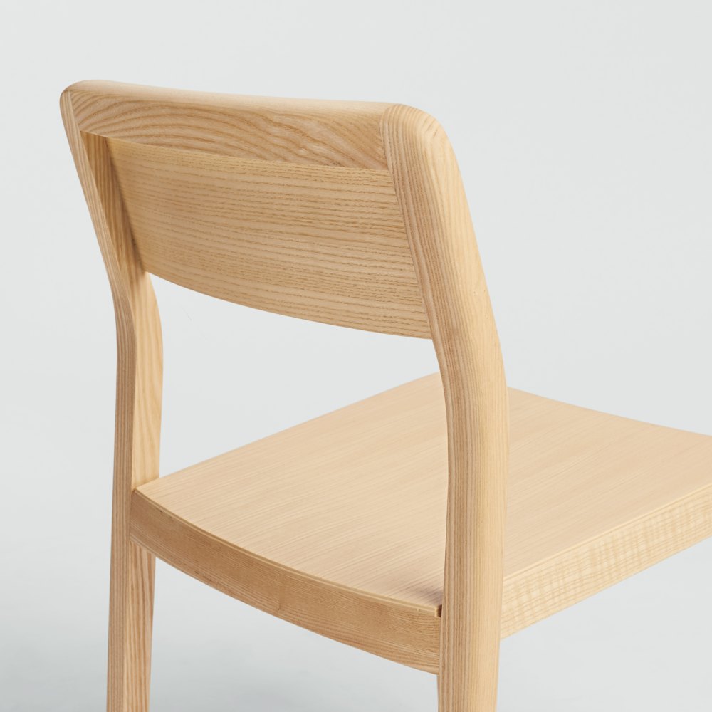 Note Side Chair
