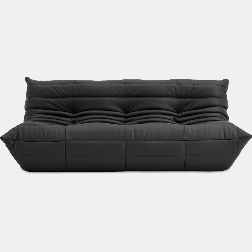 TOGO® Sofa, Leather – Design Within Reach