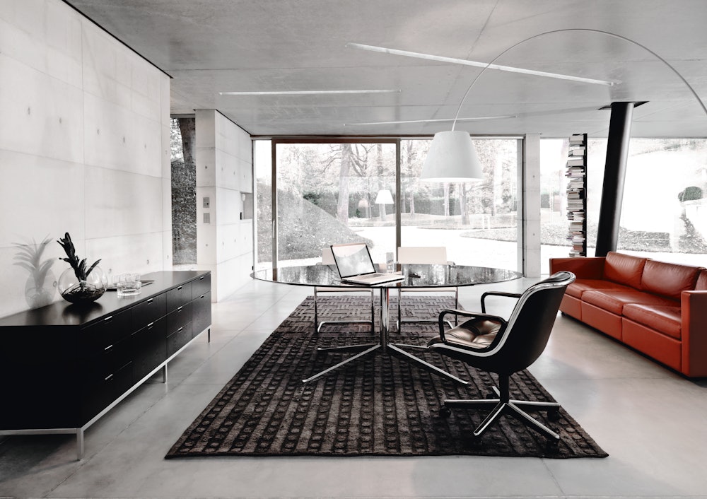 Pollock Executive Chair