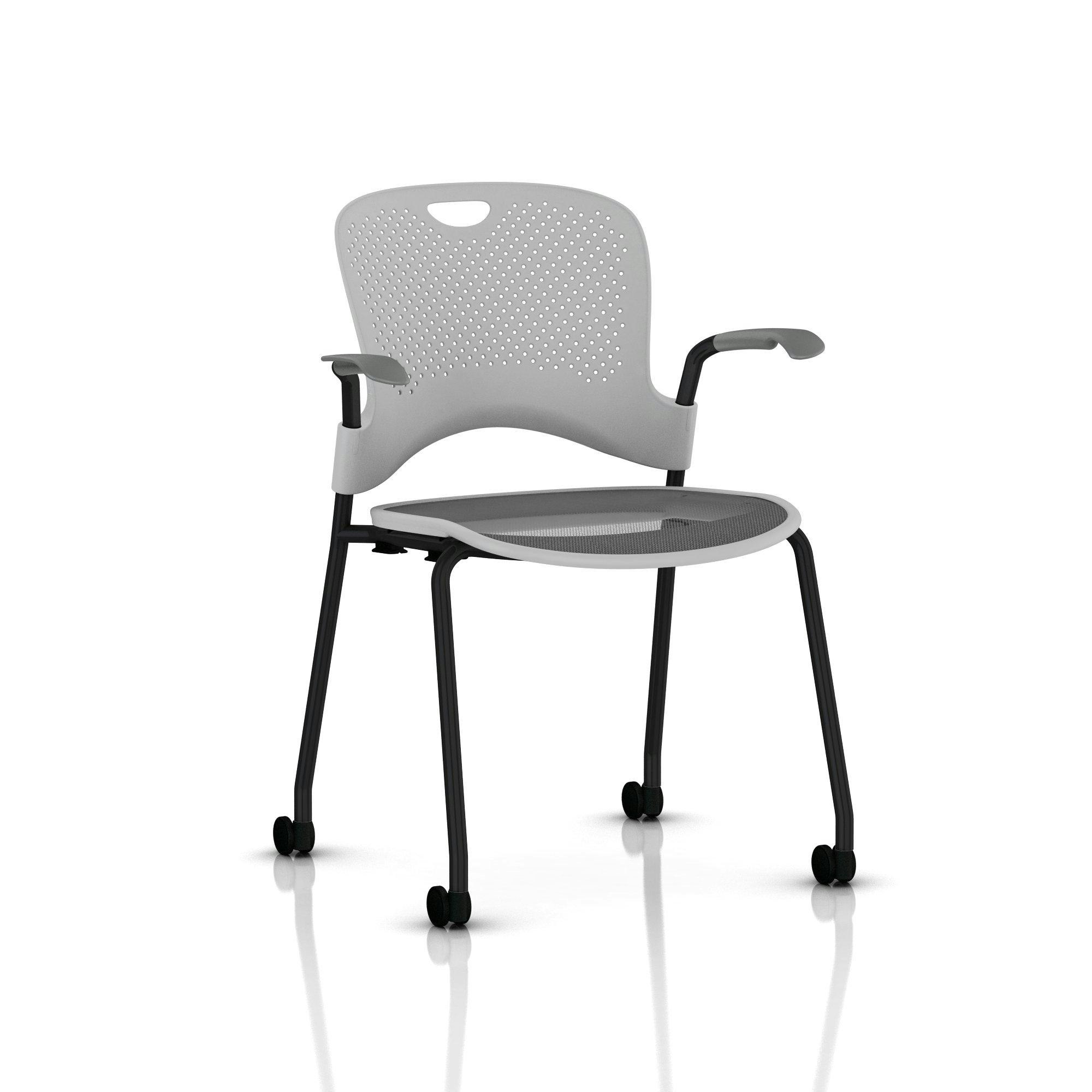 Caper Stacking Chair