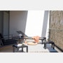 EOS Platform Lounger