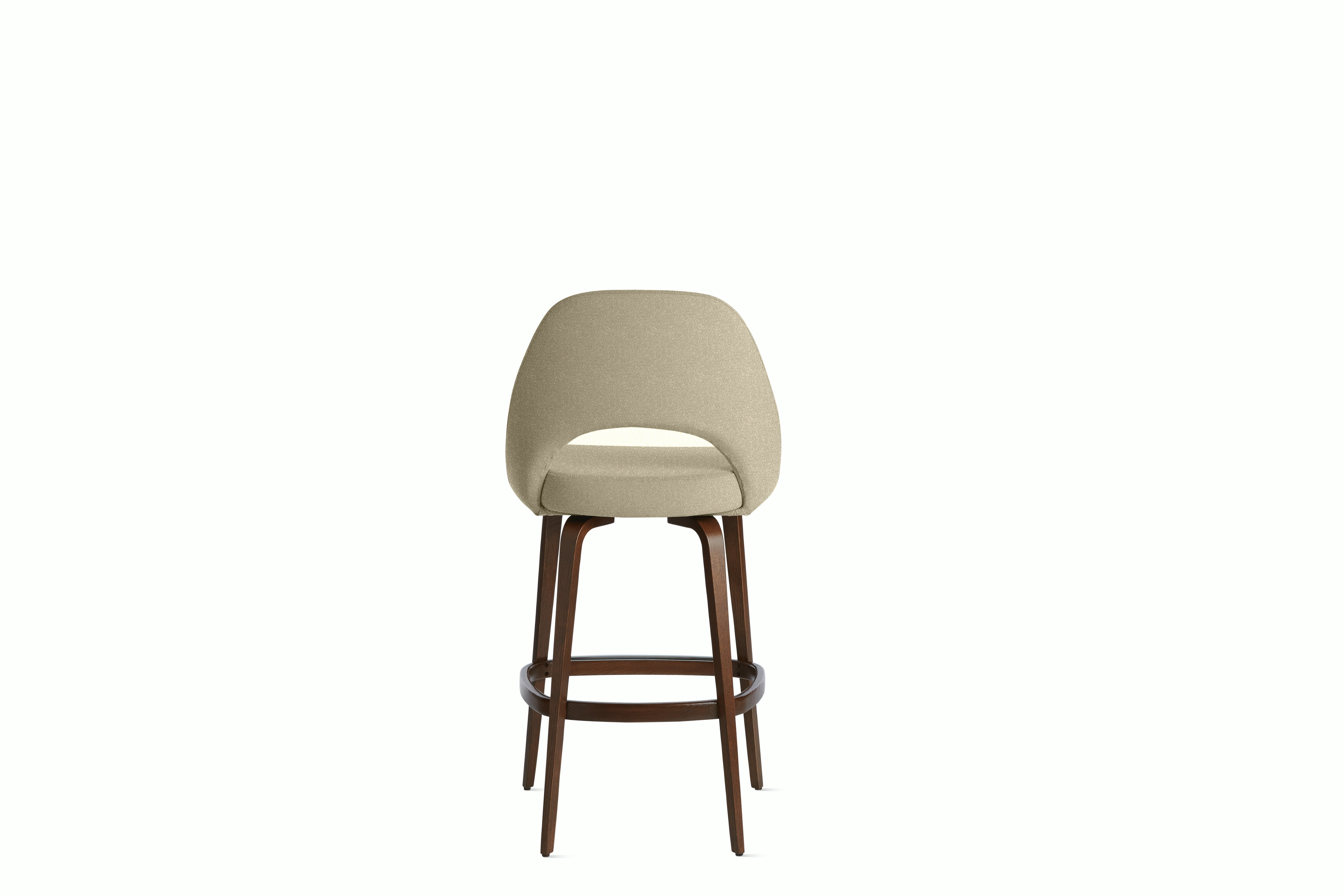 Saarinen Executive Barstool