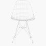 Eames Wire Chair Outdoor Eames Wire Chair Outdoor