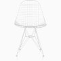 Eames Wire Chair Outdoor Eames Wire Chair Outdoor