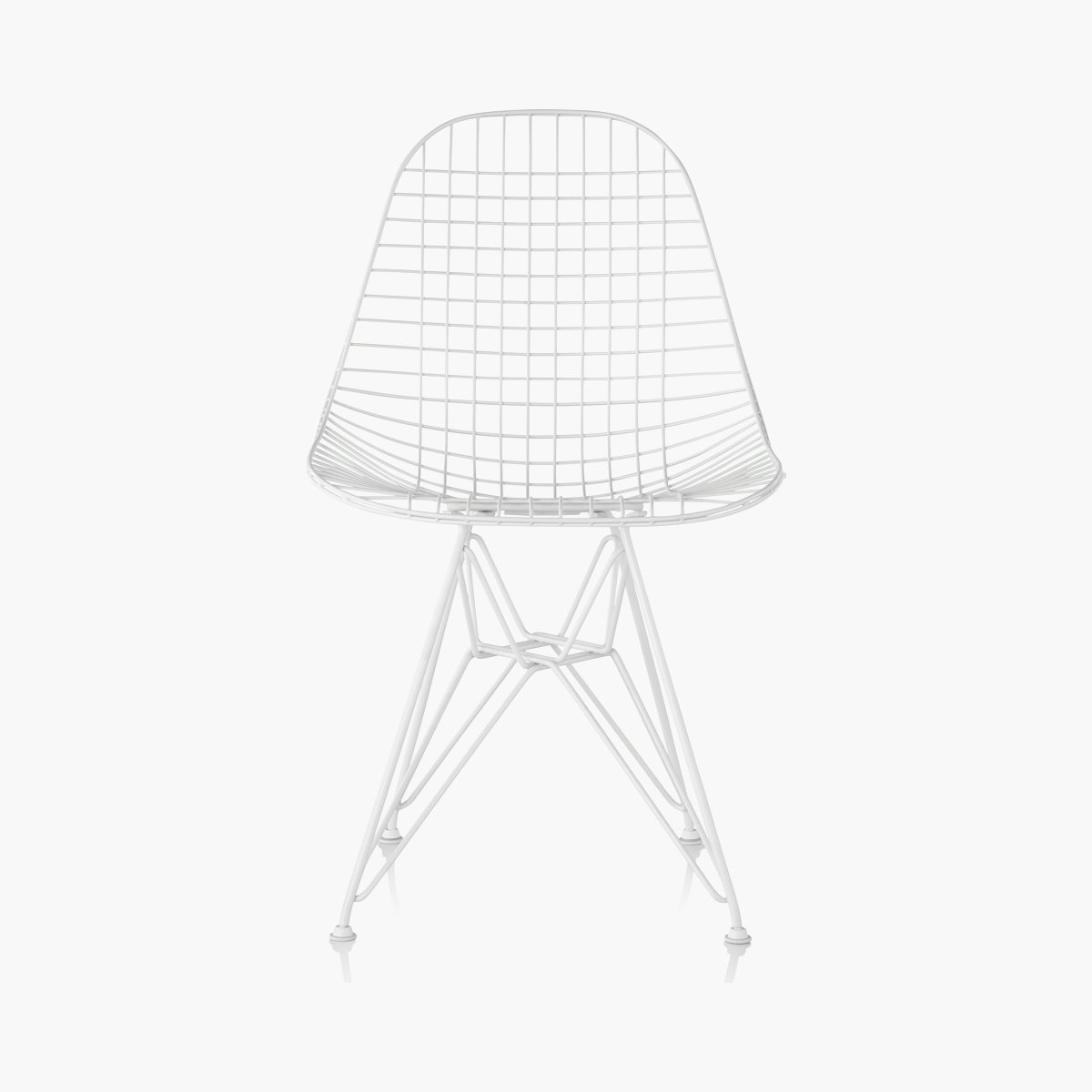 Eames Wire Chair Outdoor
