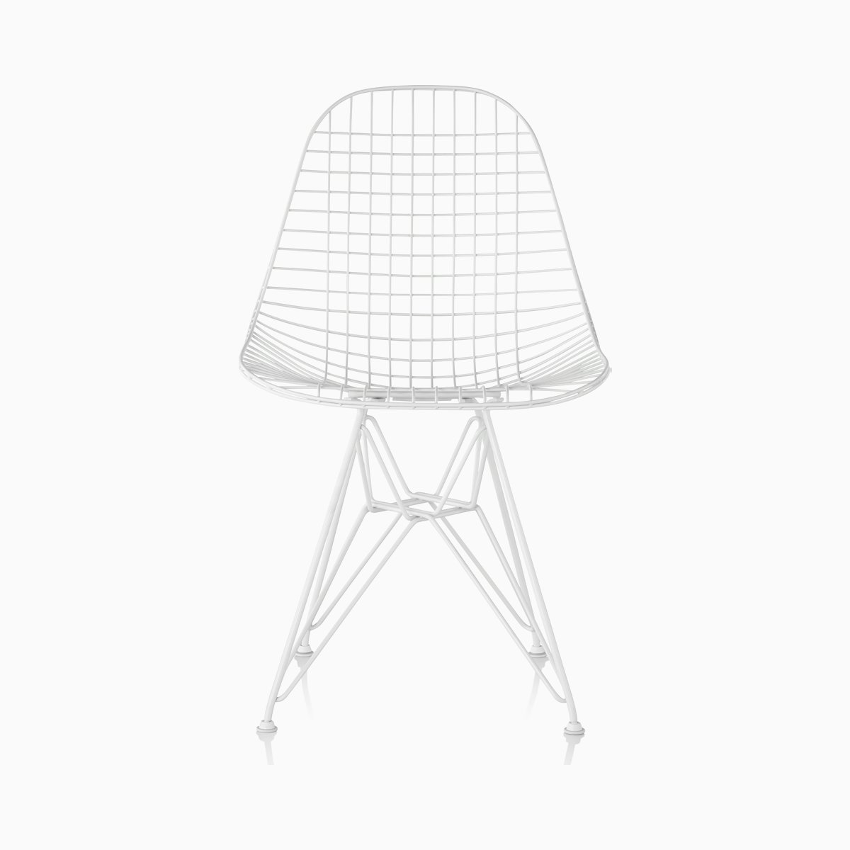 Eames Wire Chair Outdoor