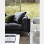 Como Throw Pillow