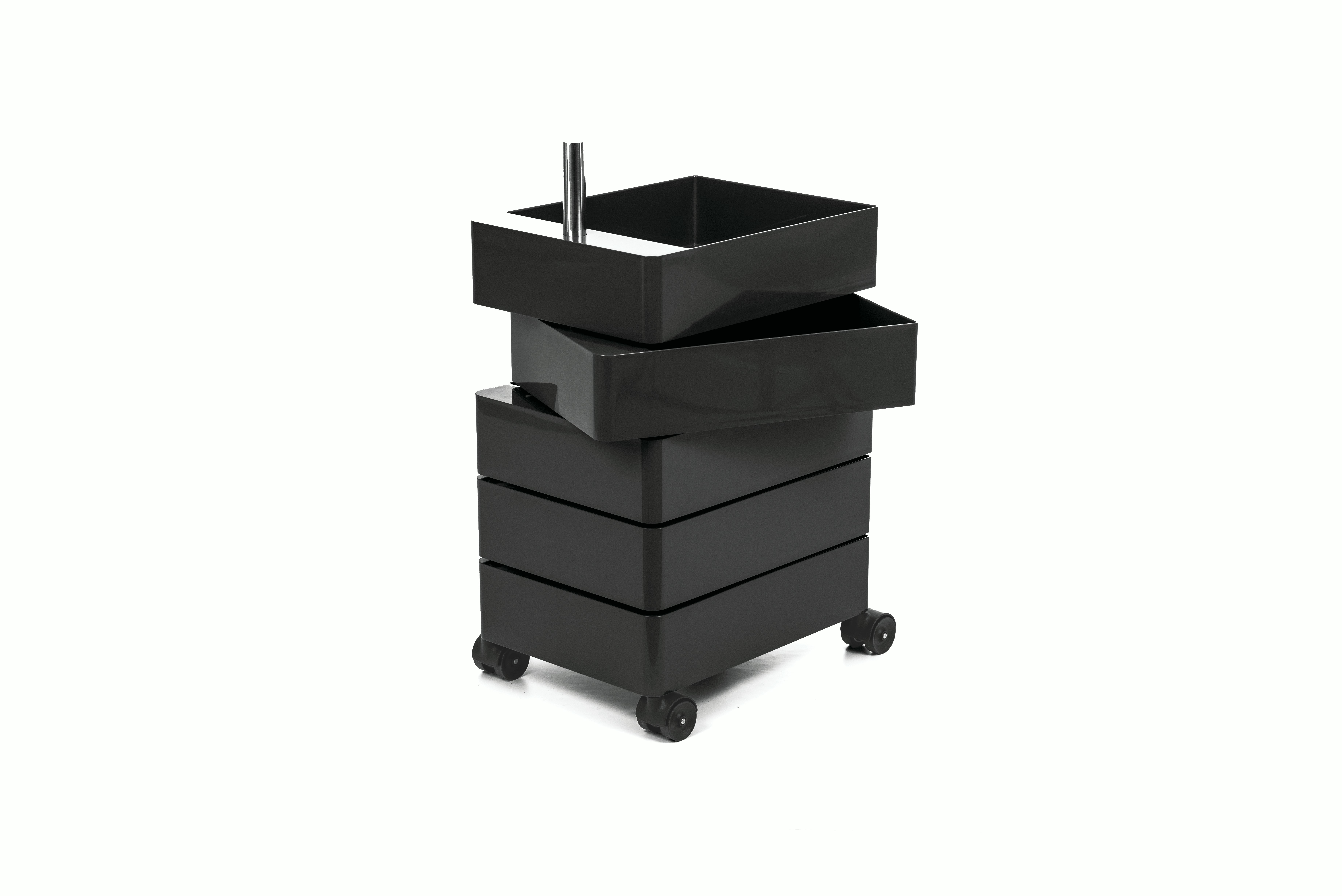 360 Container 5 Drawers