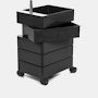360 Container 5 Drawers