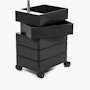 Magis 360 Degree Container Magis 360 Degree Container, 5 Drawer