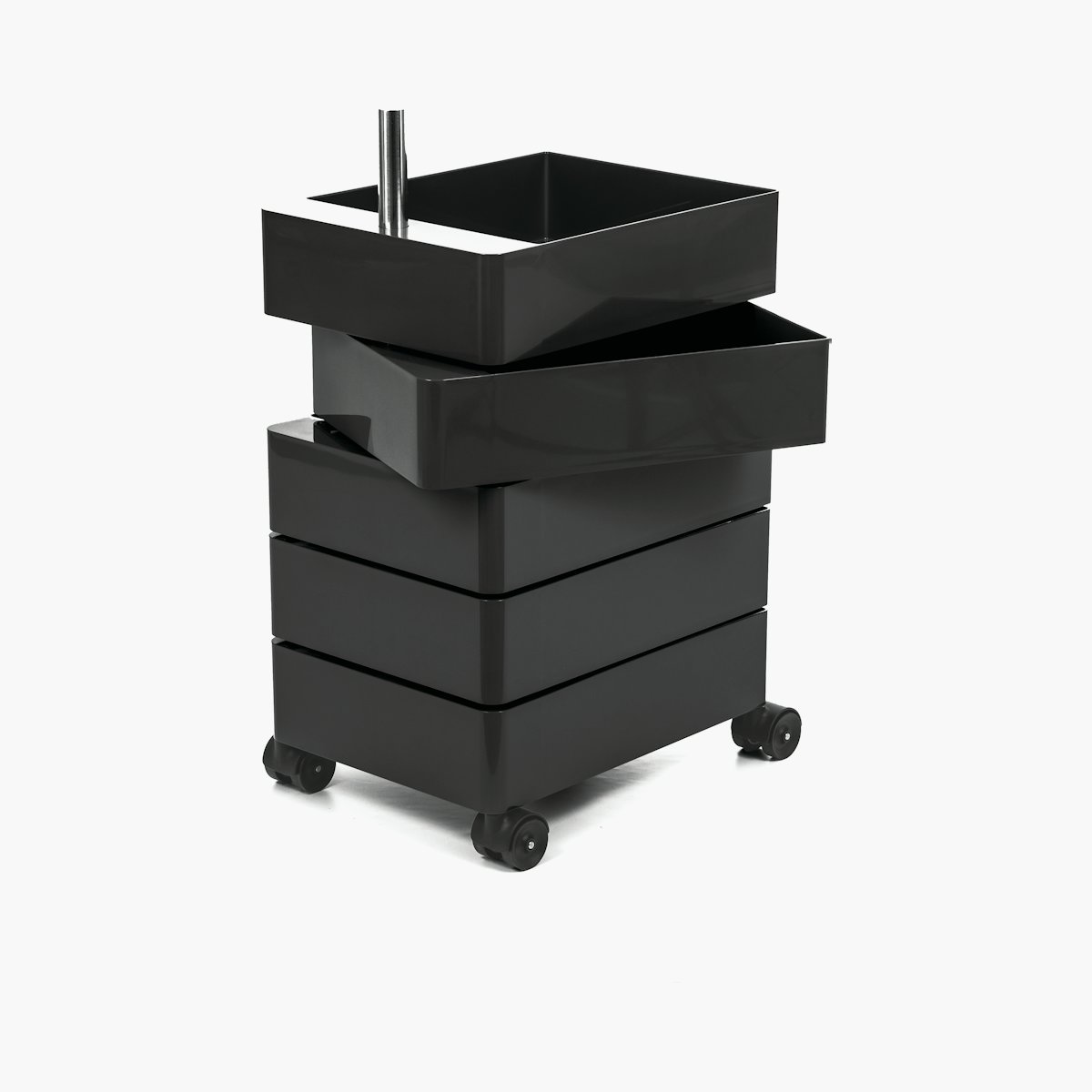 Magis 360 Degree Container Magis 360 Degree Container, 5 Drawer
