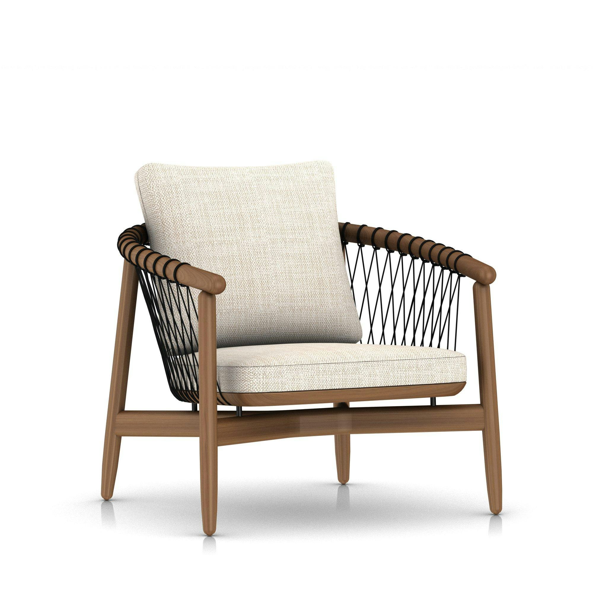 Crosshatch Chair