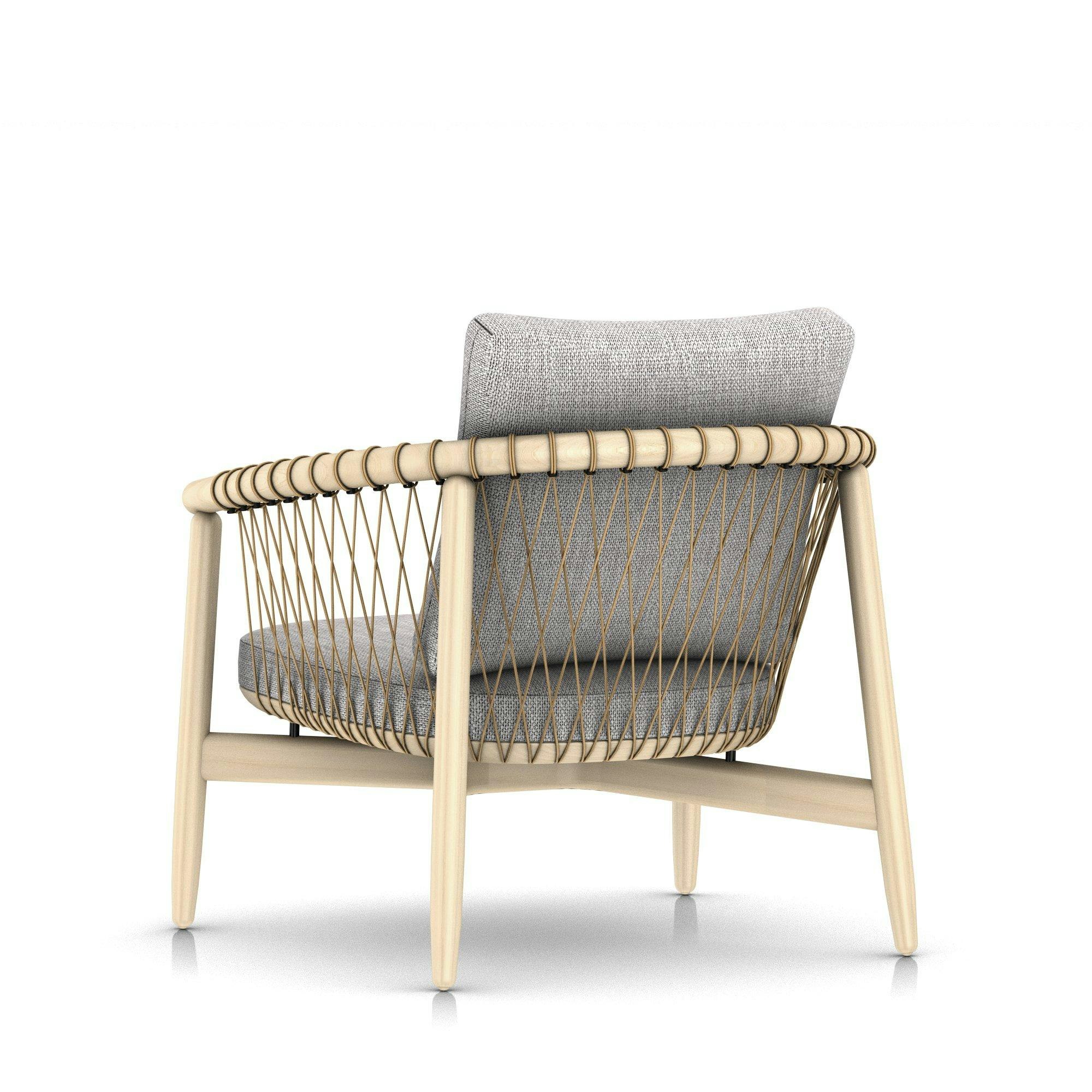Crosshatch Chair