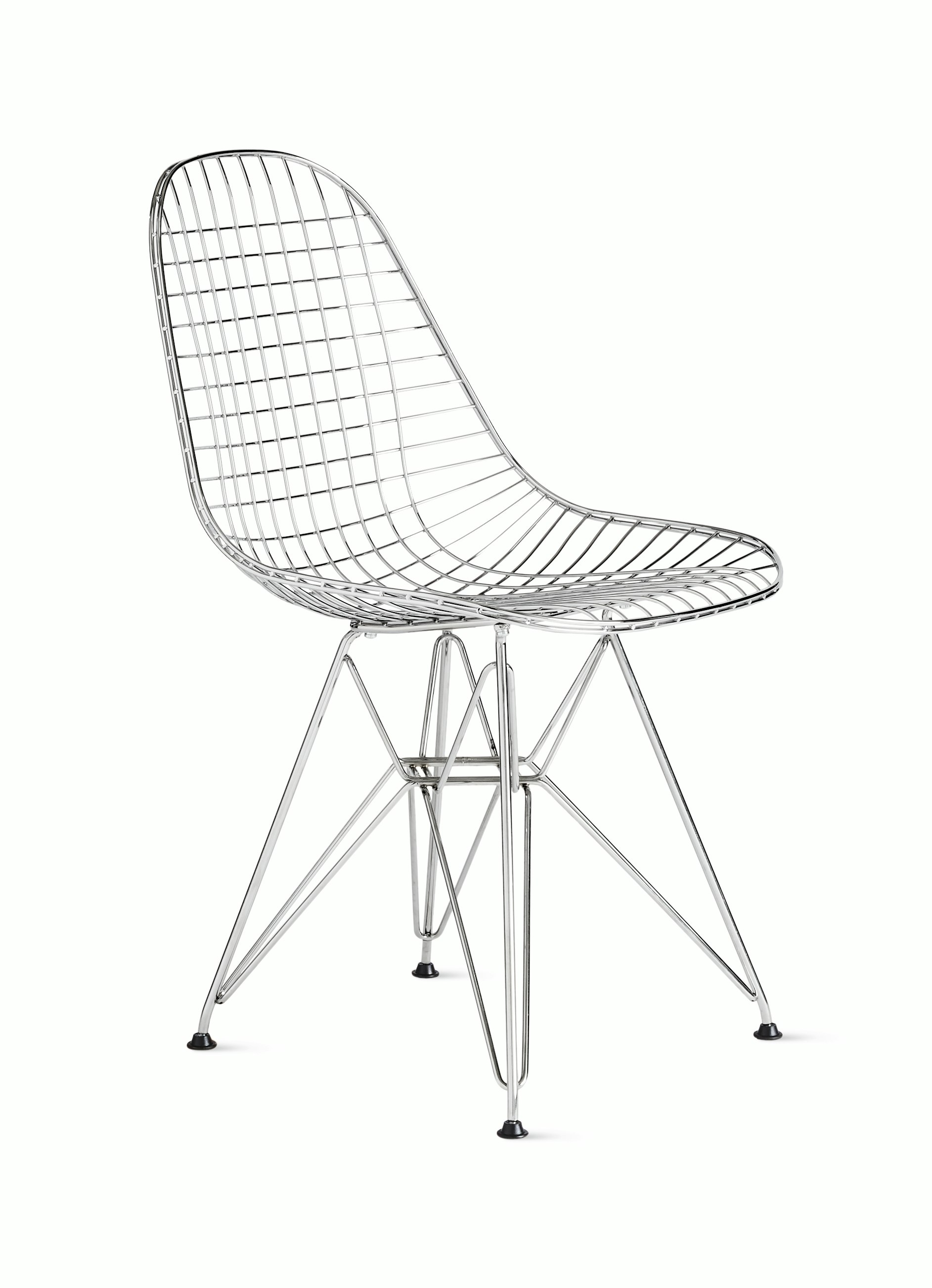 Eames Wire Chair (DKR.0)