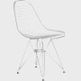 Eames Wire Chair (DKR.0)