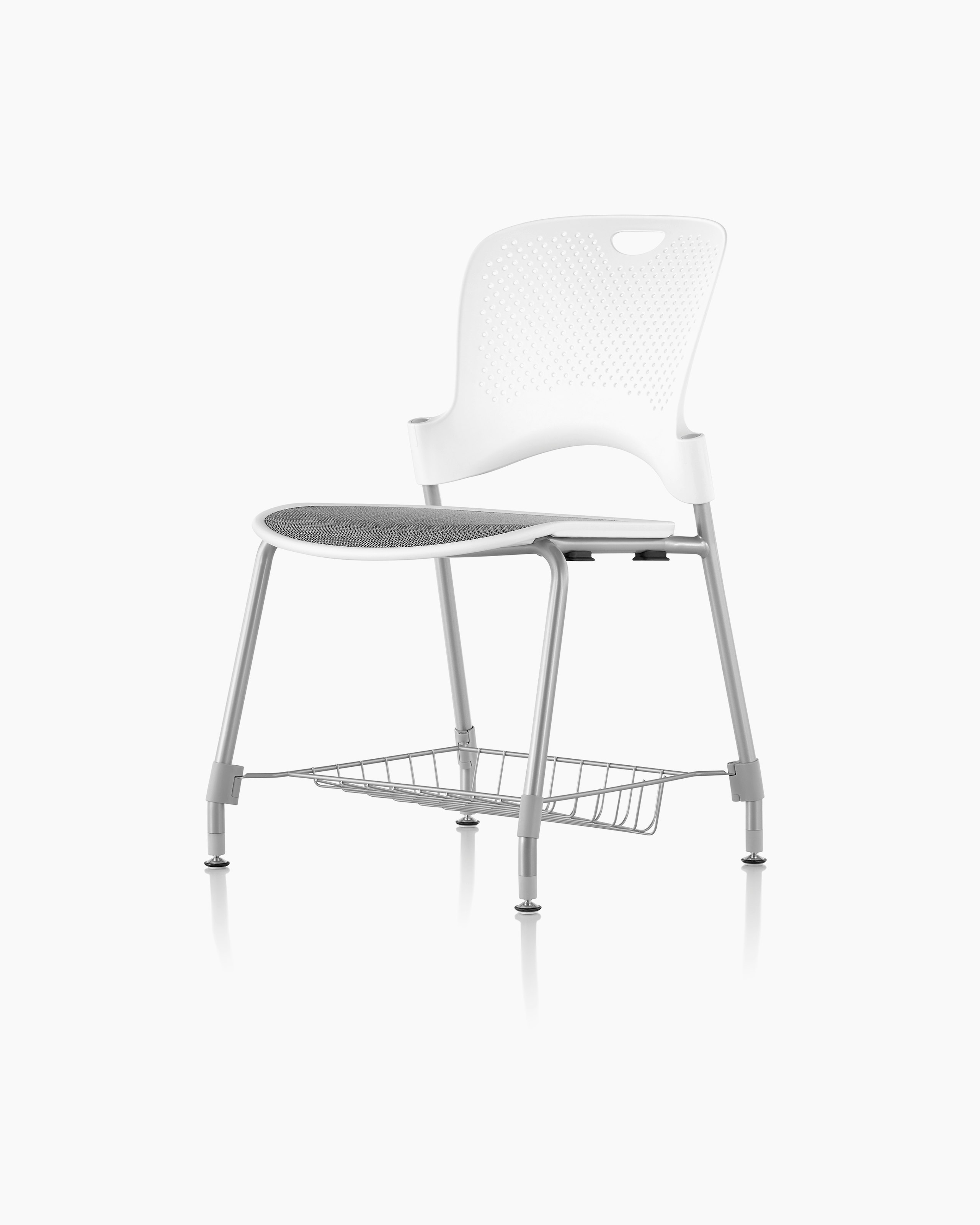 Caper Stacking Chair