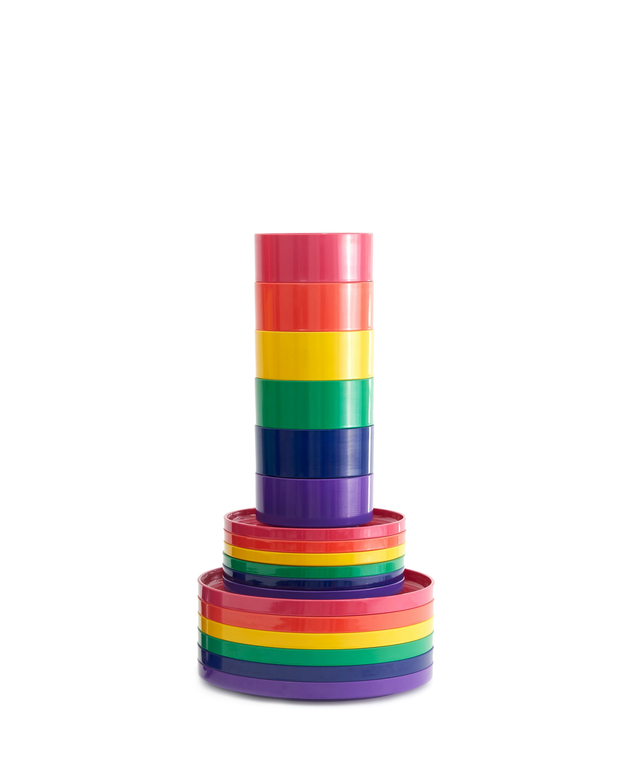 Max Hellerware Dinnerware Set