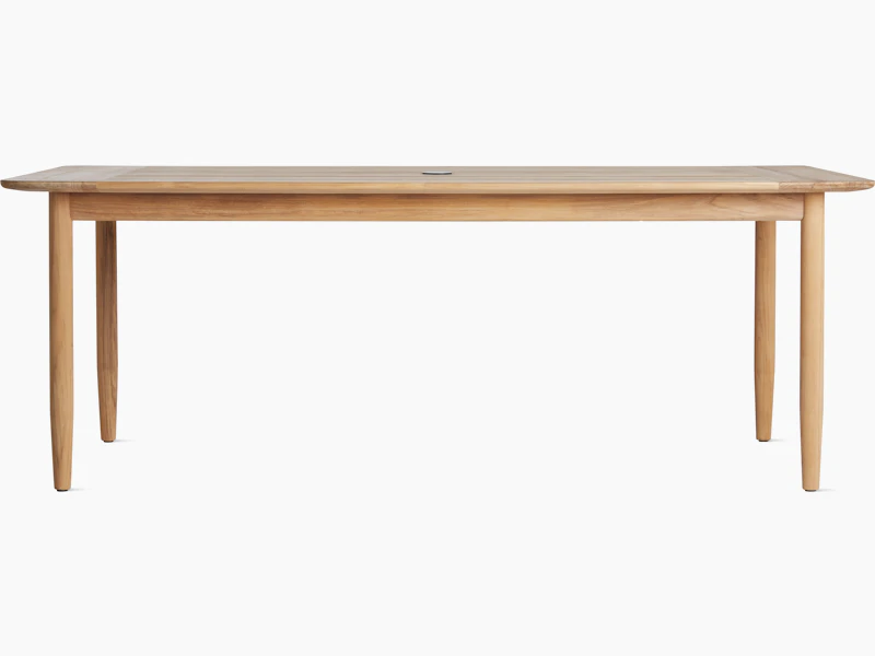 Terassi Dining Table
