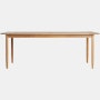 Terassi Dining Table