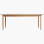 Terassi Dining Table Terassi Dining Table