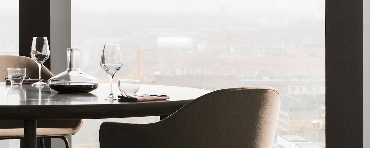 Wine Breather Carafe Deluxe