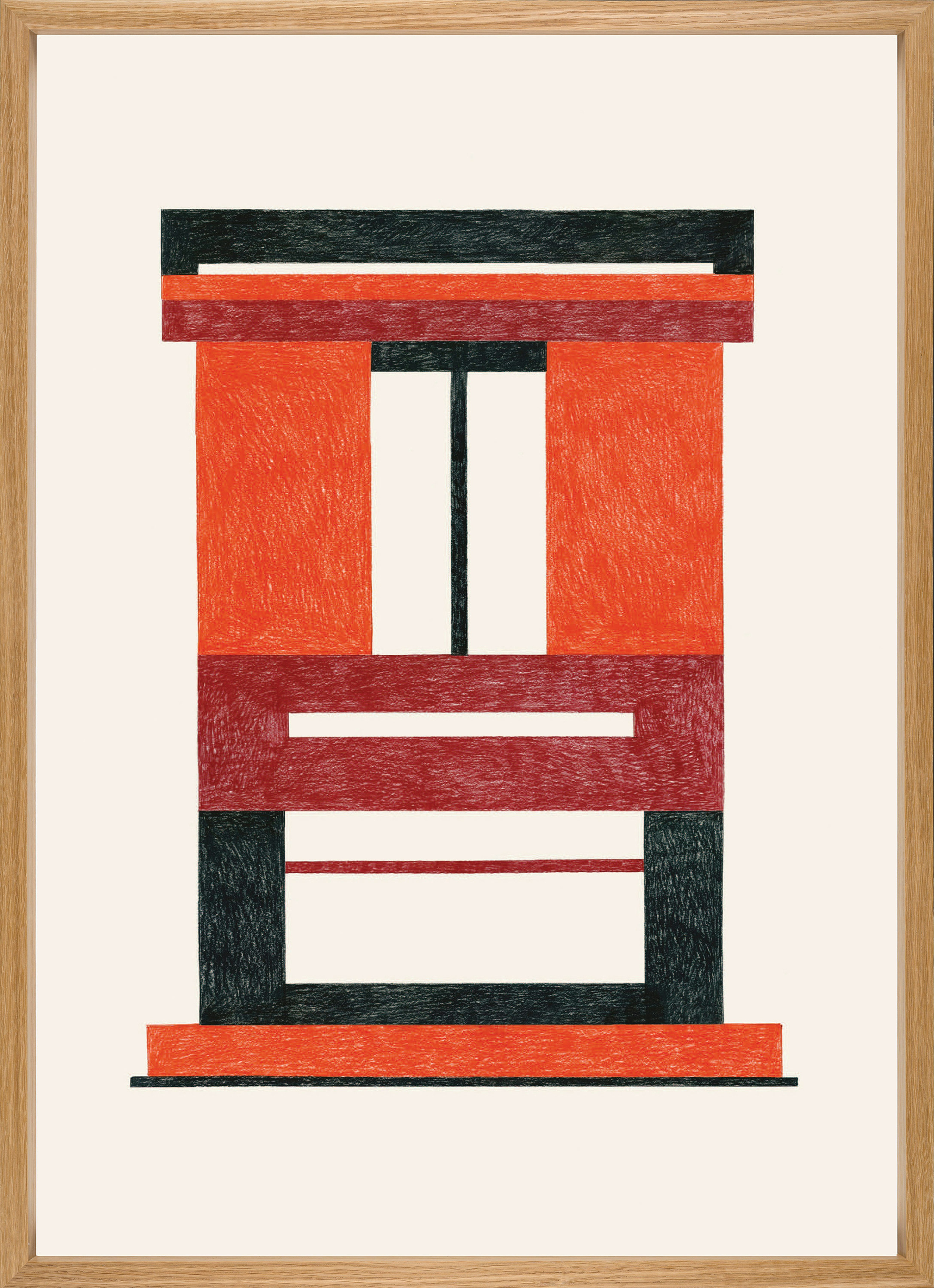 Caldo,  Nathalie du Pasquier