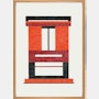 Caldo,  Nathalie du Pasquier