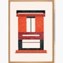 Caldo, Nathalie du Pasquier Caldo, Nathalie du Pasquier