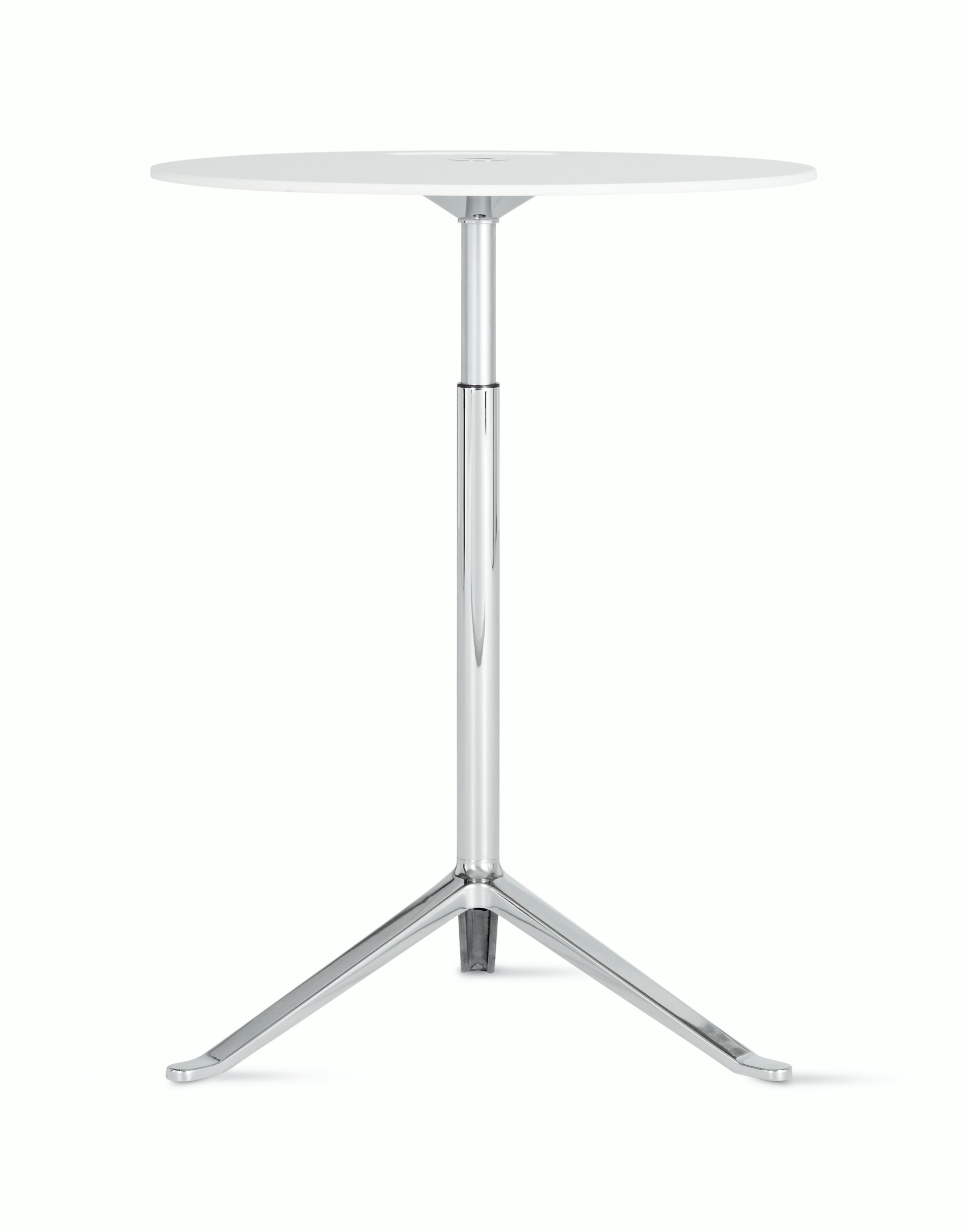 Modern Living Room Side + End Tables - Design Within Reach