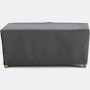 Crosshatch Outdoor Cover