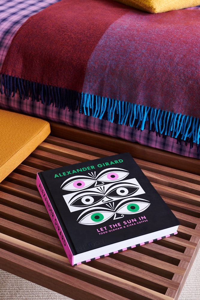 Alexander Girard: Let the Sun In