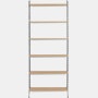 String Floor Shelving