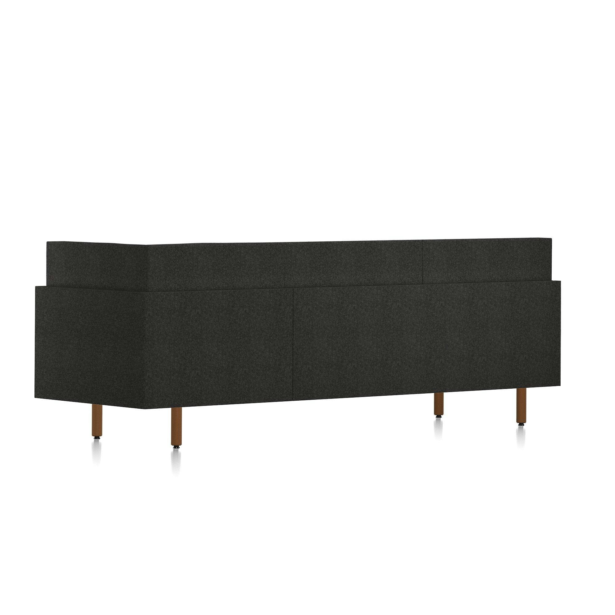 Tuxedo Classic Corner