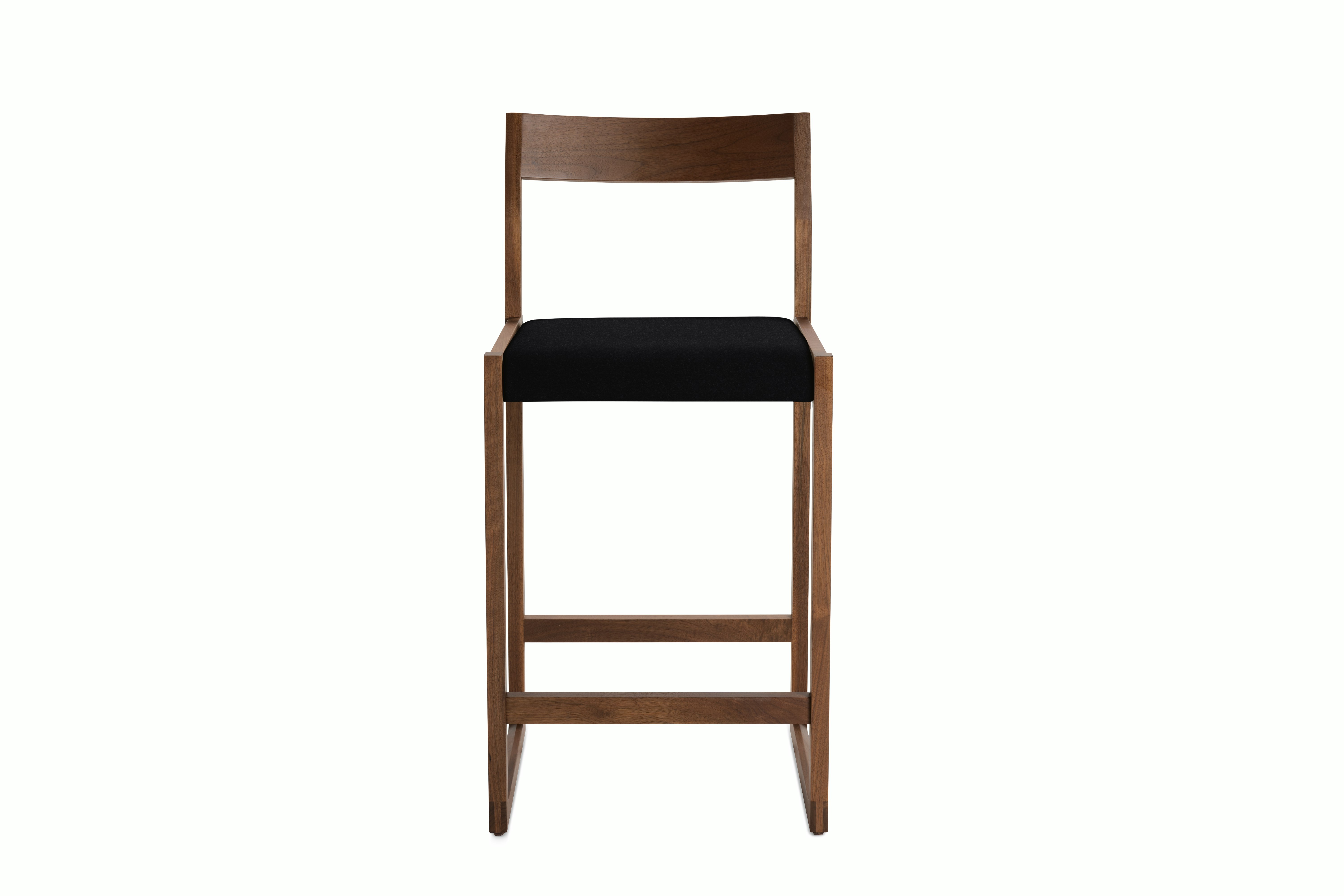 Matera Dining Stool, Counter Height