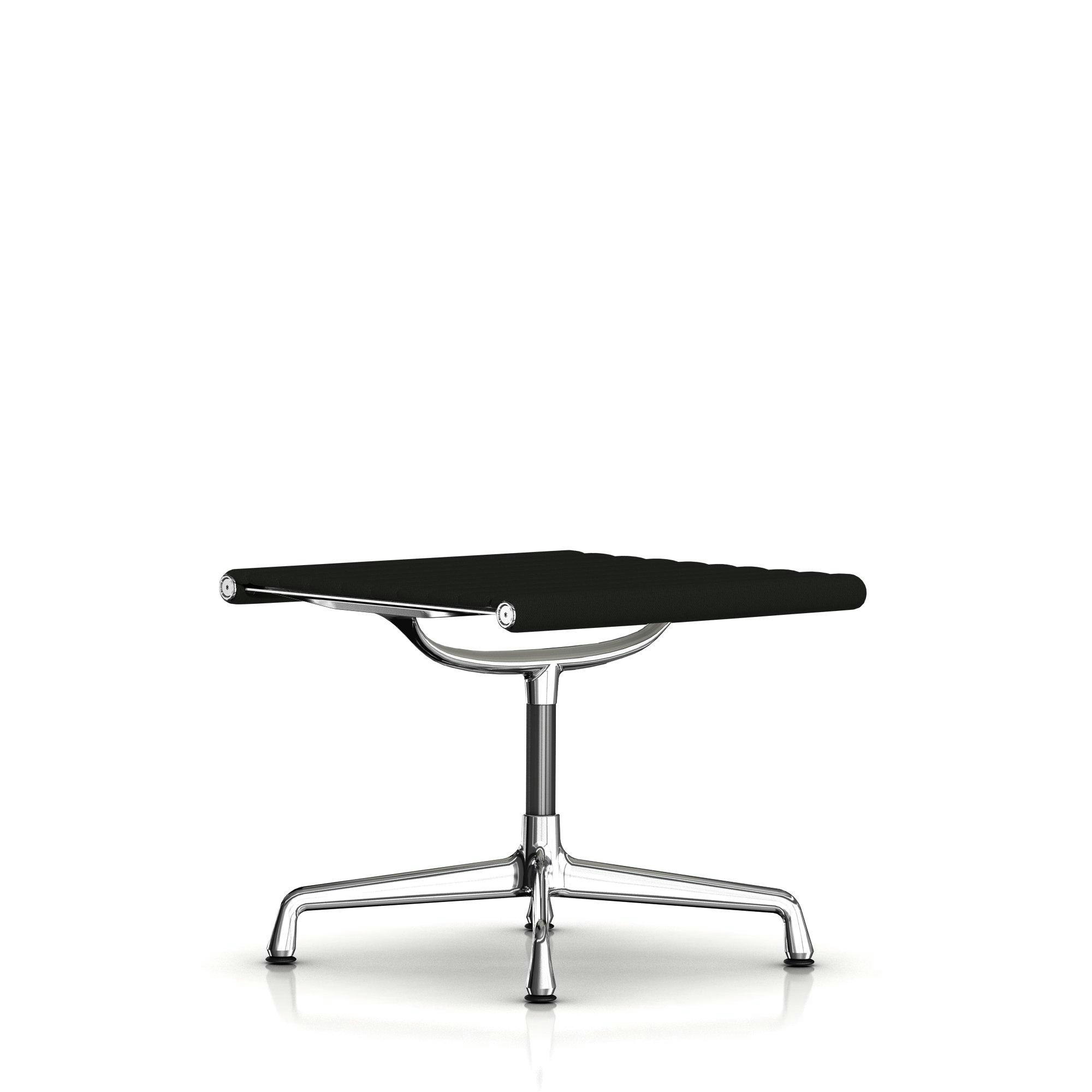 Eames Aluminum Group Ottoman