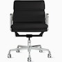 Eames Soft Pad Chair Eames Soft Pad Management Chair