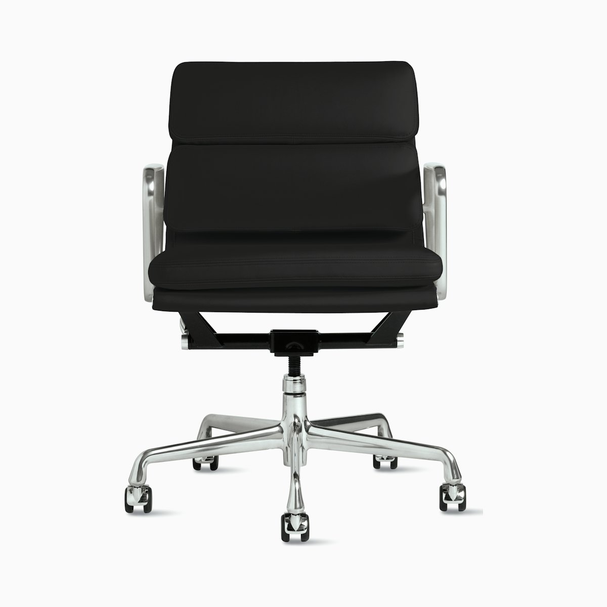 Eames Soft Pad Chair Eames Soft Pad Management Chair