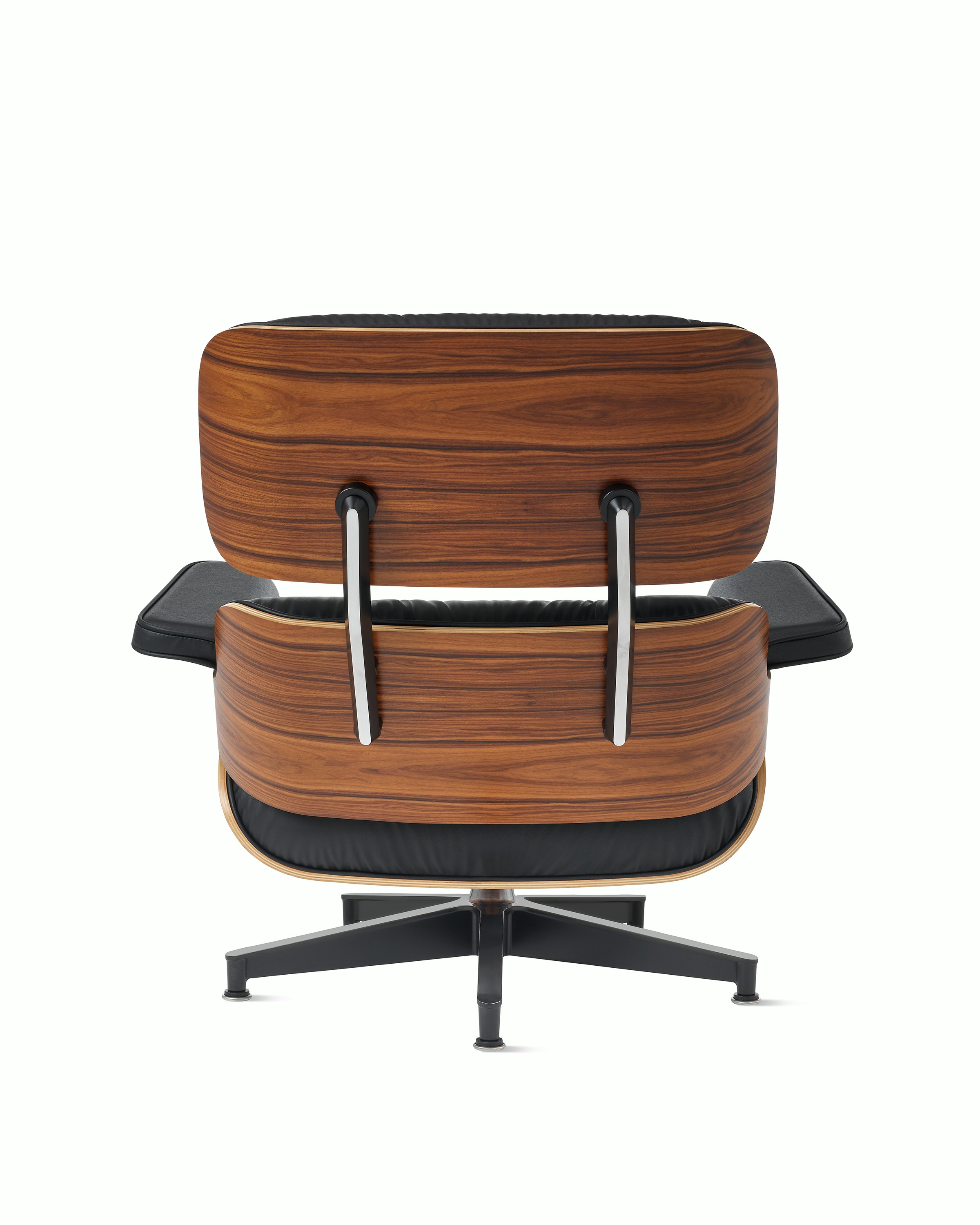 Eames Lounge Chair and Ottoman